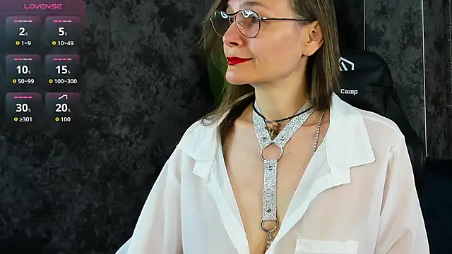 Lillian White online show from 19, 5, 2026