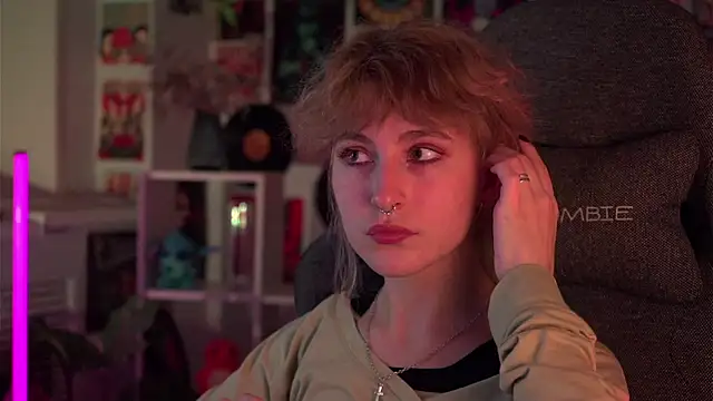 LuxRayi online show from 22, 12, 2024