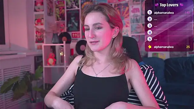 LuxRayi online show from 20, 2, 2025