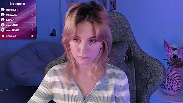 LuxRayi online show from 25, 2, 2025