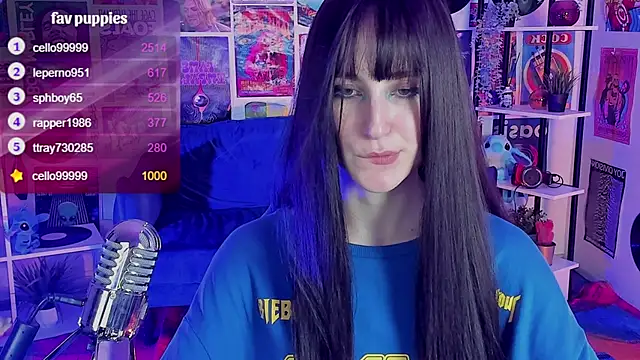 LuxRayi online show from 15, 3, 2025