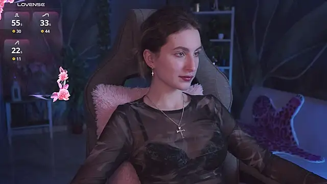 Snapshot of LuxRayi chatting on 14, 1, 2026 LuxRayi online show from 14, 1, 2026