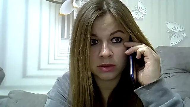 TinaFun4u online show from 5, 1, 2025