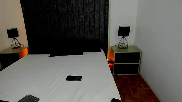 NataGarcia online show from 18, 2, 2026