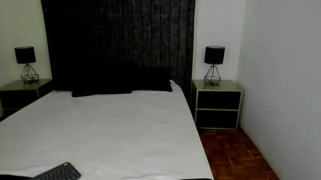 NataGarcia online show from 6, 3, 2026