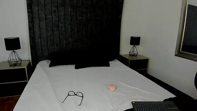 NataGarcia online show from 13, 3, 2026