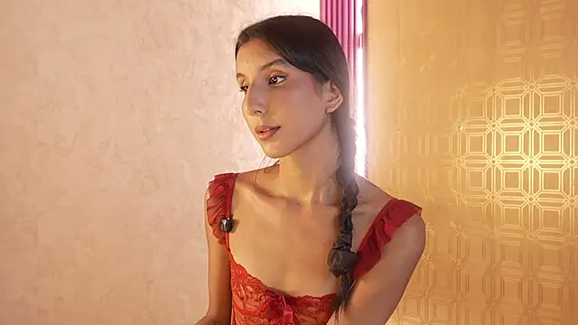 Snapshot of Bella19_ chatting on 22, 4, 2026 Bella19 online show from 22, 4, 2026
