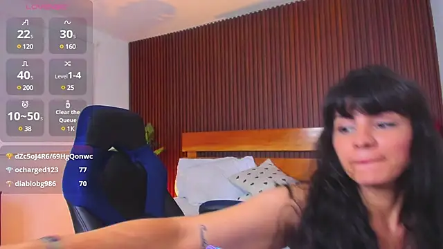 Snapshot of elissa_iris chatting on 22, 1, 2025 elissa iris online show from 22, 1, 2025