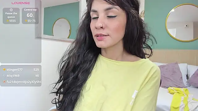 Snapshot of elissa_iris chatting on 4, 2, 2025 elissa iris online show from 4, 2, 2025