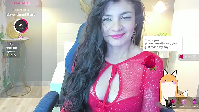 Snapshot of elissa_iris chatting on 8, 2, 2025 elissa iris online show from 8, 2, 2025