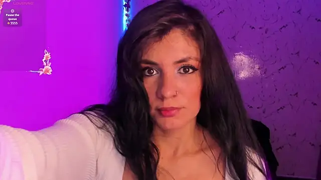 elissa iris online show from 5, 5, 2026