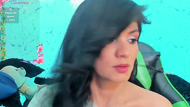 elissa iris online show from 11, 6, 2026
