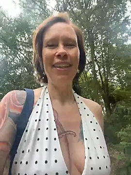 SexyExclusiveflower online show from 18, 7, 2026