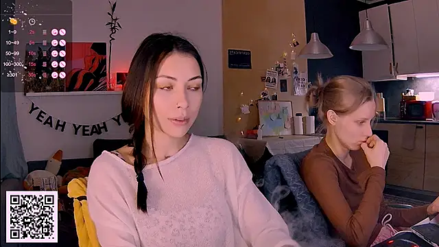 KatiKate online show from 19, 1, 2026