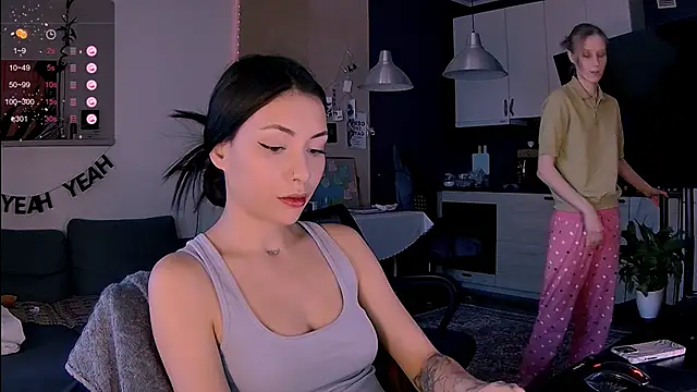 KatiKate online show from 28, 2, 2026