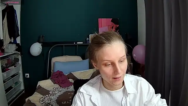 KatiKate online show from 4, 5, 2026
