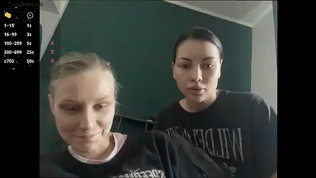 KatiKate online show from 8, 5, 2026