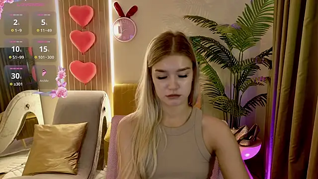 BattyMelody online show from 24, 7, 2026