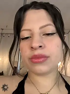 ShyVibes  online show from 18, 1, 2025