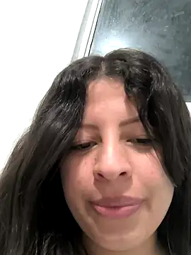 ShyVibes  online show from 20, 1, 2025