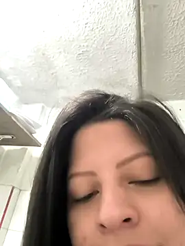 ShyVibes  online show from 21, 1, 2025