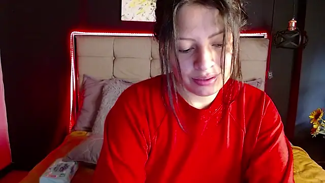 ShyVibes  online show from 5, 2, 2025