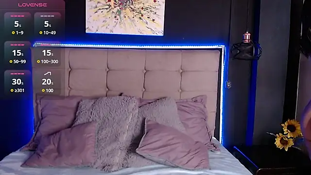 ShyVibes  online show from 21, 2, 2025