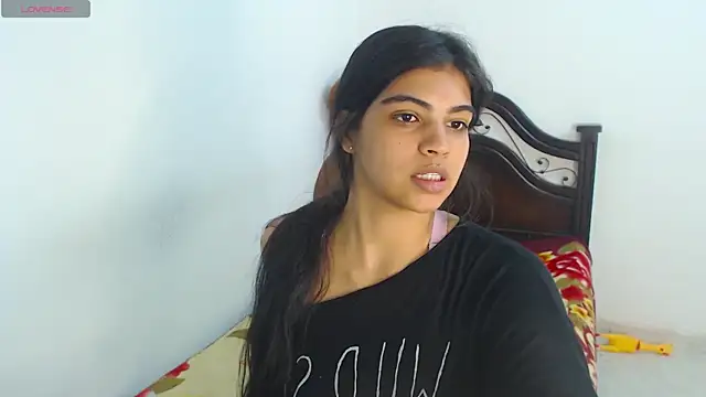 Pocahontas Princess  online show from 3, 12, 2024