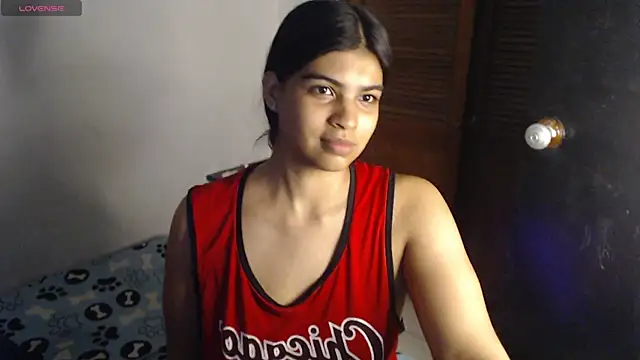 Pocahontas Princess  online show from 5, 10, 2025