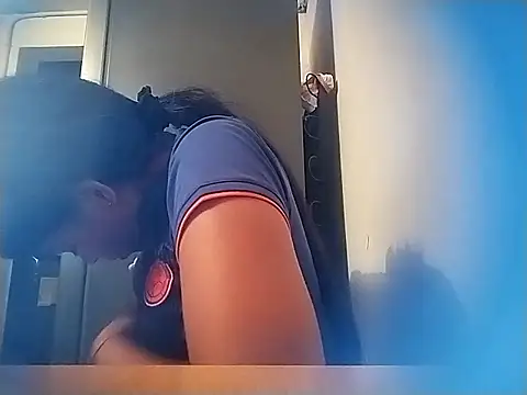 Pocahontas Princess  online show from 18, 6, 2026