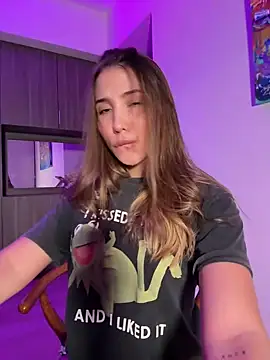 SophieRaily  online show from 29, 1, 2025