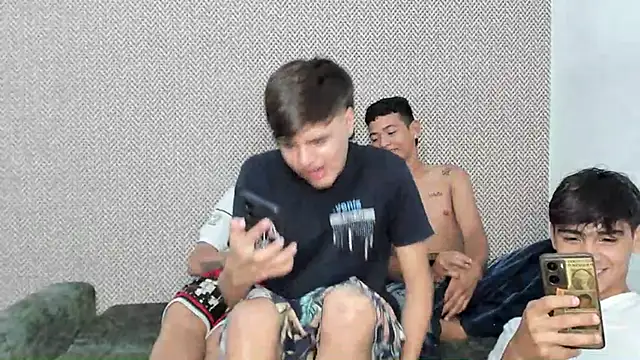 Snapshot of mckensy_sexxx18 chatting on 13, 1, 2025 mckensy sexxx18 online show from 13, 1, 2025