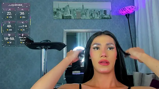 kitty wuichis online show from 21, 7, 2026