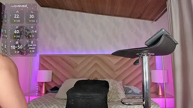  kitty wuichis online show from 27, 7, 2026