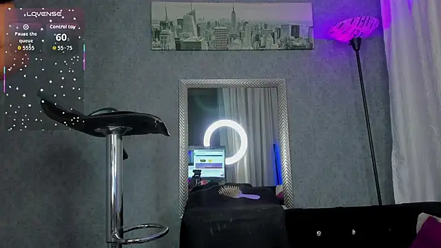  kitty wuichis online show from 2, 8, 2026