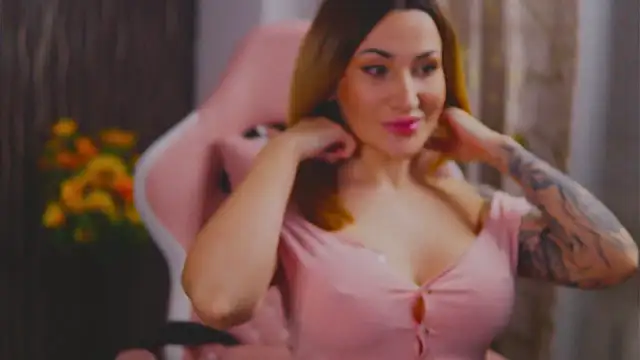 Snapshot of KimSkyex chatting on 30, 1, 2025 KimSkyex online show from 30, 1, 2025