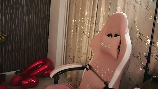 Snapshot of KimSkyex chatting on 21, 3, 2025 KimSkyex online show from 21, 3, 2025