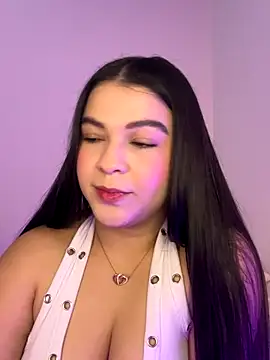 Blancanievess online show from 9, 10, 2025