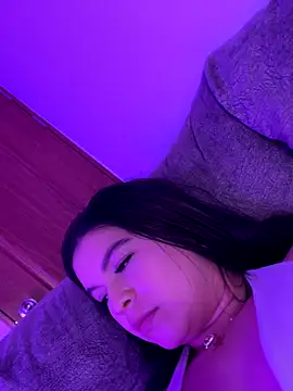 Blancanievess online show from 15, 11, 2025