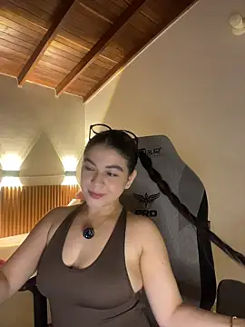 Blancanievess online show from 7, 8, 2026
