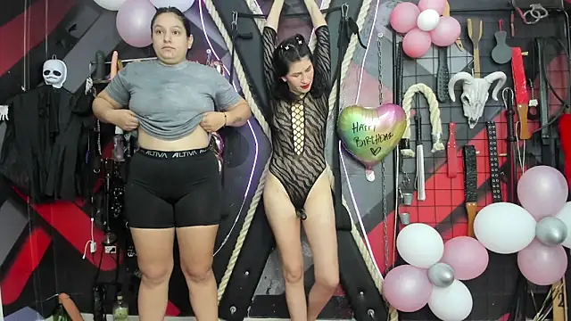 Snapshot of SUBMISSION_BDSM chatting on 18, 5, 2026 SUBMISSION BDSM online show from 18, 5, 2026
