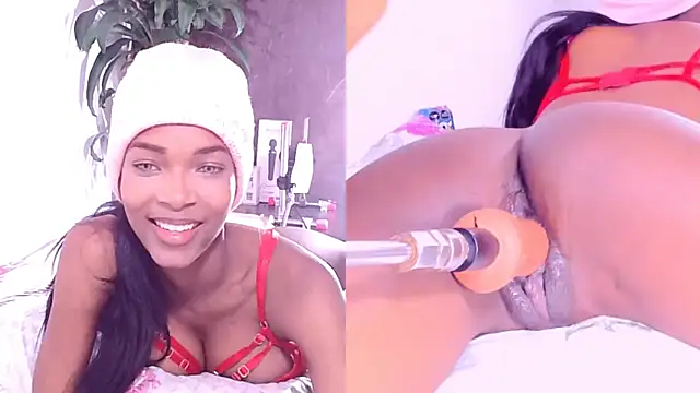 Lunna thomson001 online show from 20, 3, 2026