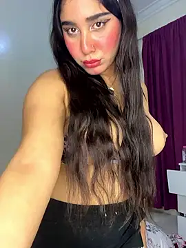 Meryem Queen online show from 4, 3, 2025