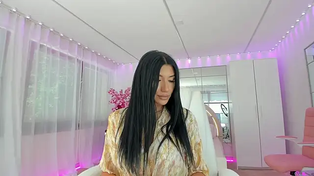 missdiamond  online show from 14, 7, 2026