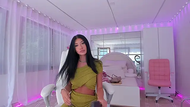 missdiamond  online show from 18, 7, 2026