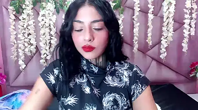 Lovely celeste online show from 5, 3, 2025