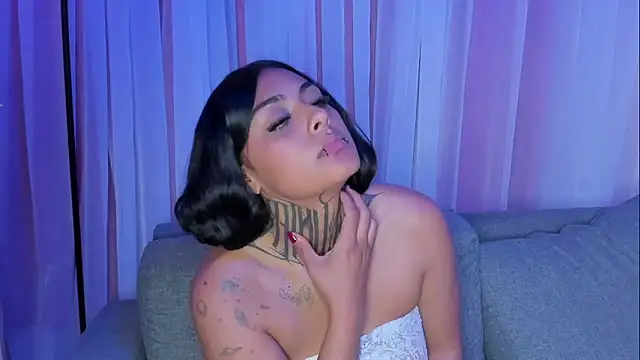 Lovely celeste online show from 4, 10, 2025