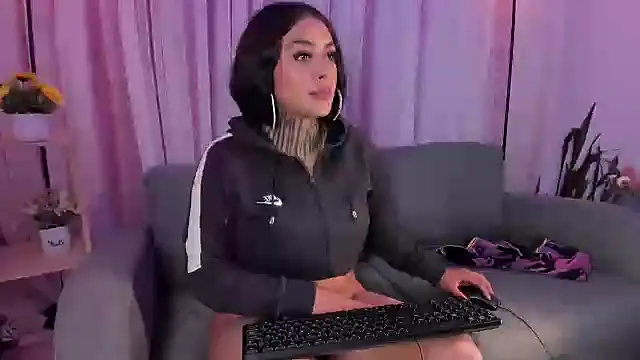 Lovely celeste online show from 16, 10, 2025