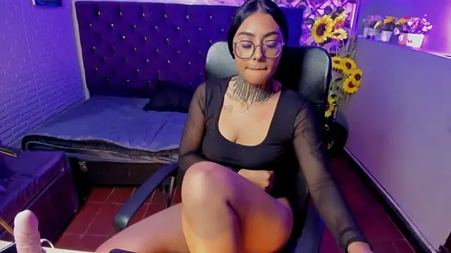 Lovely celeste online show from 21, 7, 2026