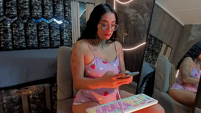 Lovely celeste online show from 4, 8, 2026